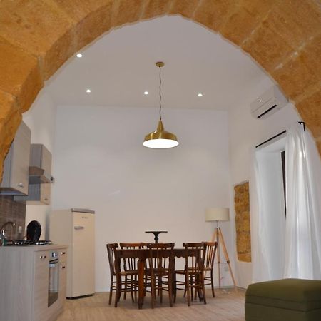 Ilgiardinodilina Apartment Agrigento Ngoại thất bức ảnh