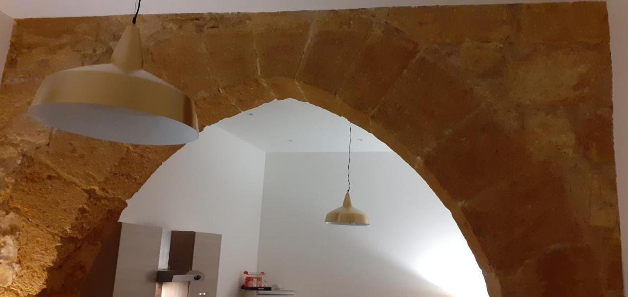 Ilgiardinodilina Apartment Agrigento Ngoại thất bức ảnh