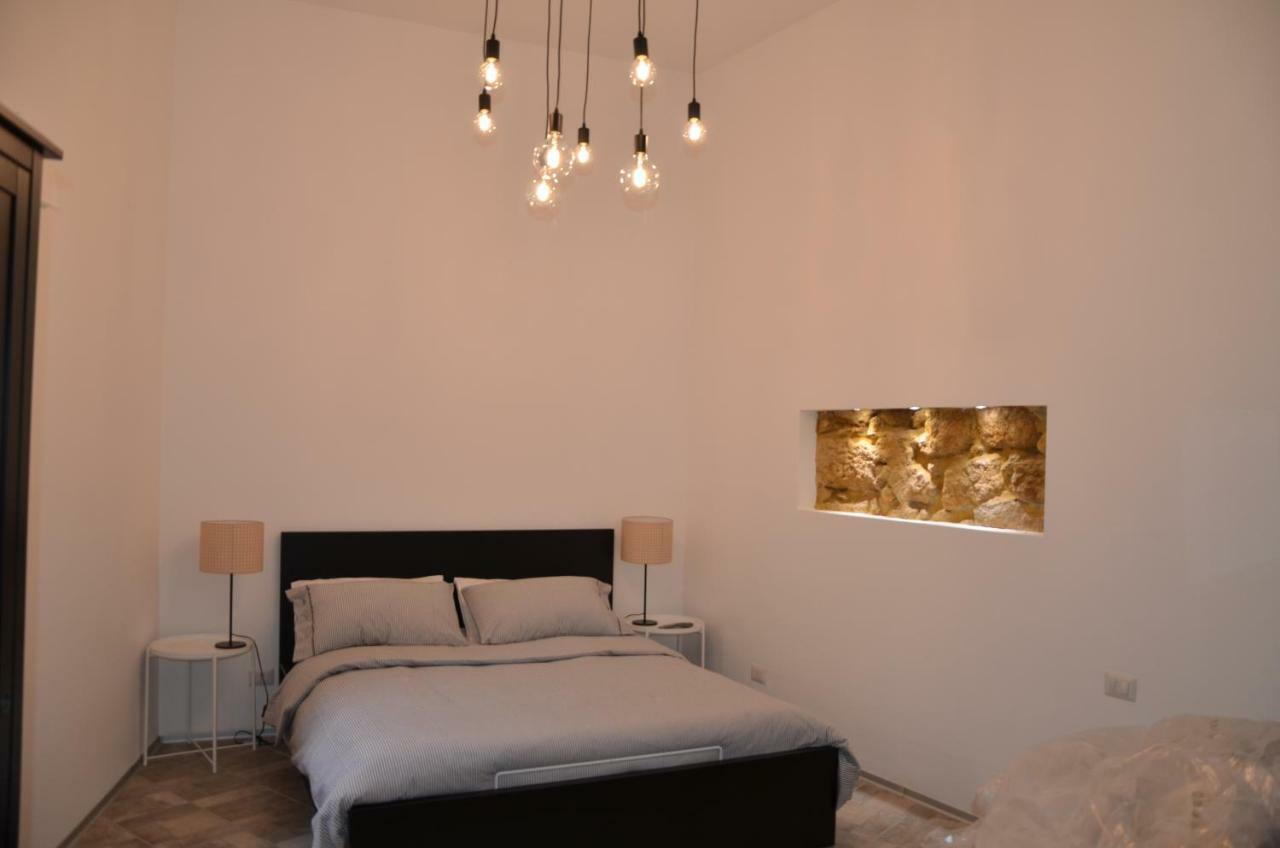 Ilgiardinodilina Apartment Agrigento Ngoại thất bức ảnh