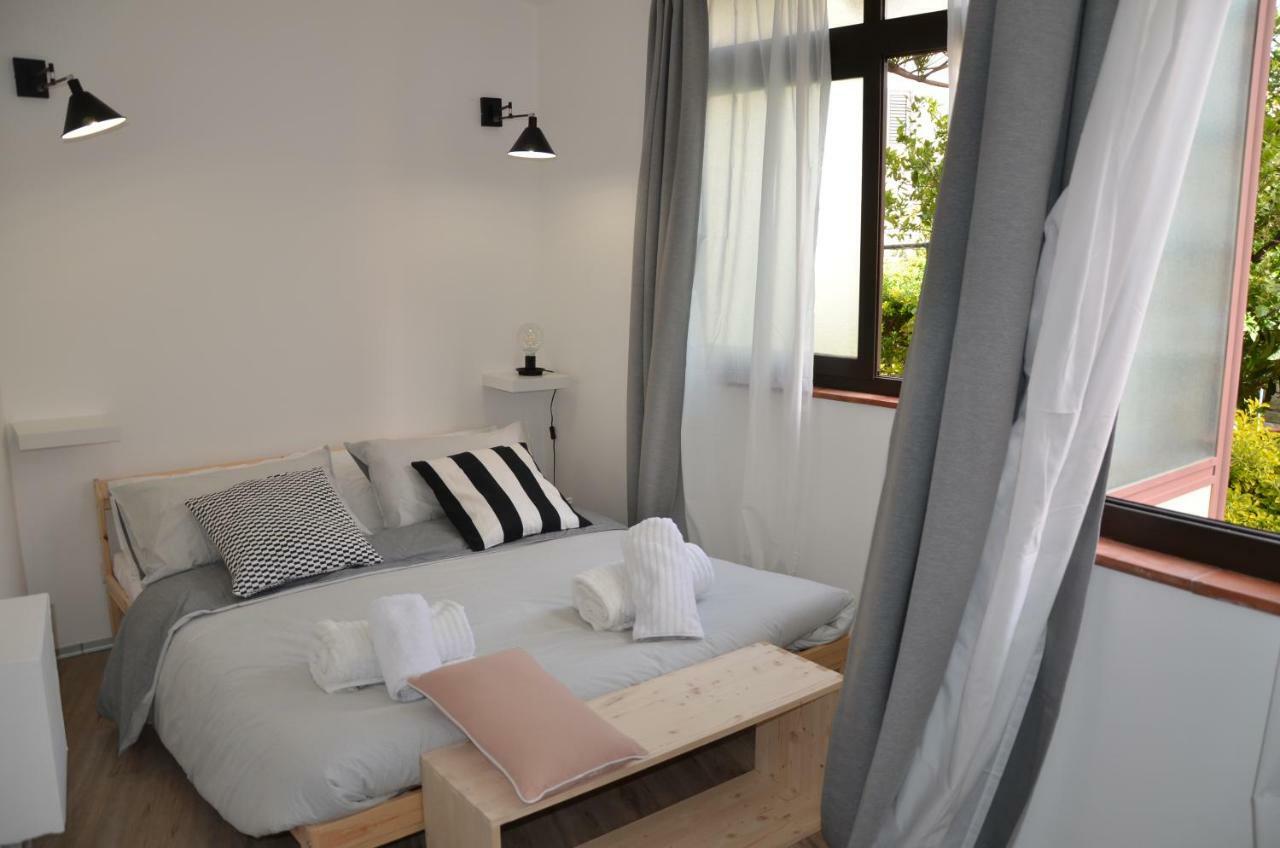 Ilgiardinodilina Apartment Agrigento Ngoại thất bức ảnh