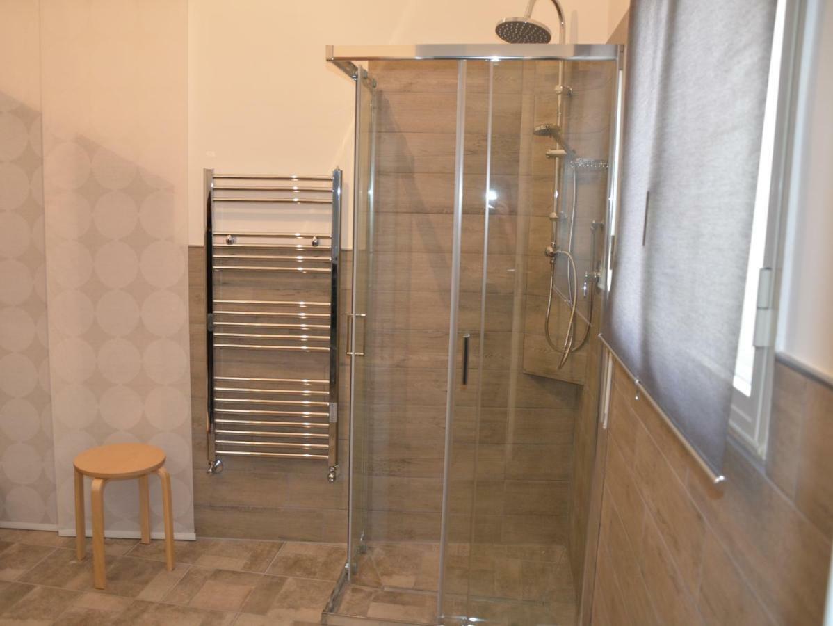 Ilgiardinodilina Apartment Agrigento Ngoại thất bức ảnh