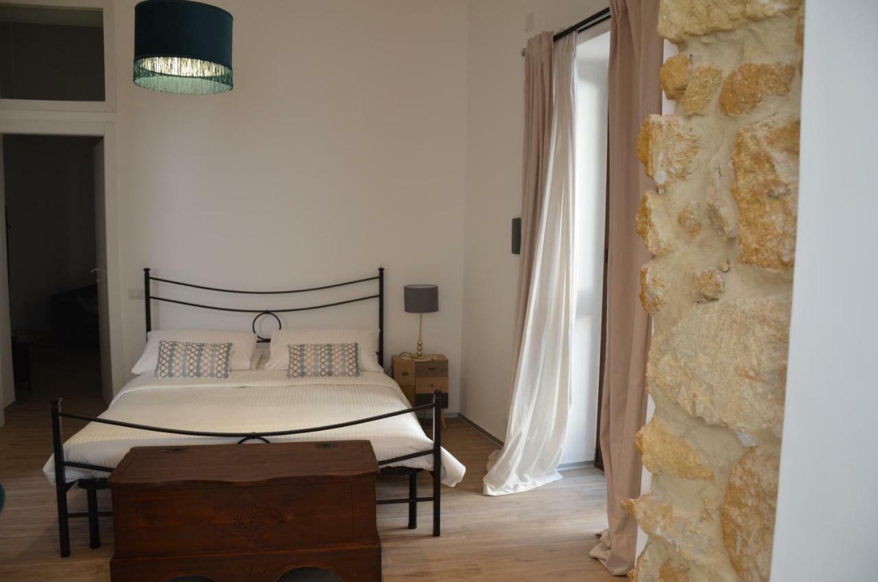 Ilgiardinodilina Apartment Agrigento Ngoại thất bức ảnh