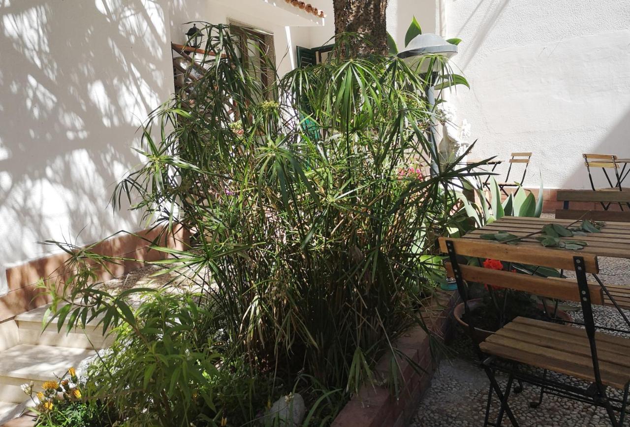 Ilgiardinodilina Apartment Agrigento Ngoại thất bức ảnh