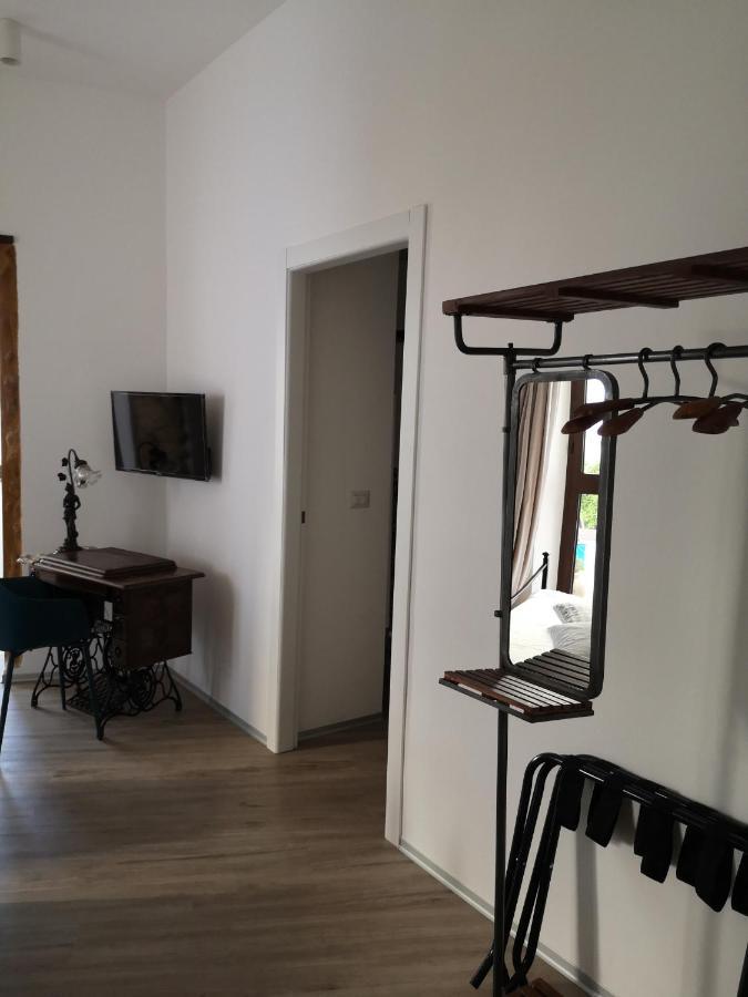 Ilgiardinodilina Apartment Agrigento Ngoại thất bức ảnh