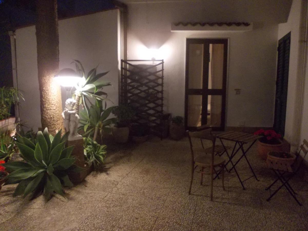 Ilgiardinodilina Apartment Agrigento Ngoại thất bức ảnh
